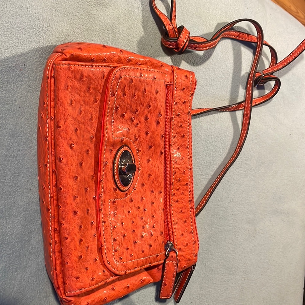 Mundi purse